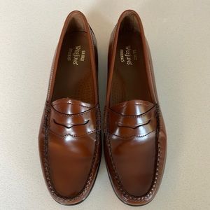 GH Bass Weejuns Loafers